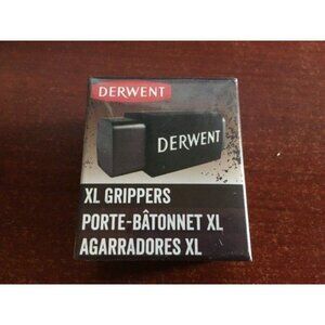 Derwent XL Grippers, Pack, 2 Count